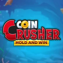 Coin Crusher